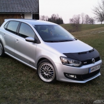 Mitglieder-Profil von Andreas_W(#11244) - Andreas_W präsentiert auf der Community polo9N.info seinen VW Polo