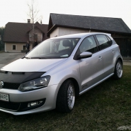 Polo 6R Highline von Andreas_W