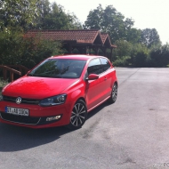Polo 6R Highline von angeld1004