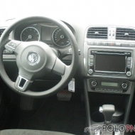 Polo 6R Highline von audis4