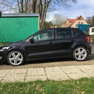 Polo 6R Highline von Batz
