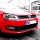 Volkswagen VW Polo 6R Highline Modelljahr 0 mit der Motorisierung 1.4L 16V - 63 kW (85 PS) in der Farbe Flash Rot vom Mitglied bizkid