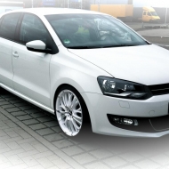 Polo 6R Highline von bu41