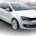 Volkswagen VW Polo 6R Highline Modelljahr 2010 mit der Motorisierung 1.6L TDI - 66 kW (90 PS) in der Farbe Candy Weiss vom Mitglied bu41 aus renningen
