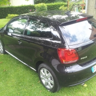 Polo 6R Highline von chaosflubbie