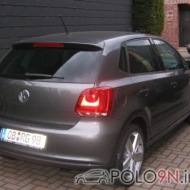 Polo 6R Highline von Colina