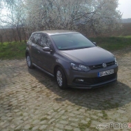 Polo 6R Highline von crosspolo 9n3