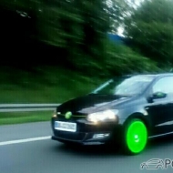 Polo 6R Highline von DeepBlackTsi