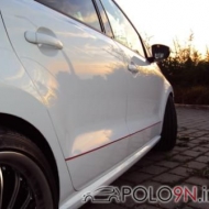 Polo 6R Highline von digital156