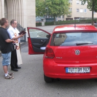 Polo 6R Highline von Domi2212
