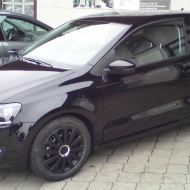 Polo 6R Highline von dreamcar17