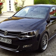 Polo 6R Highline von FalkeSR