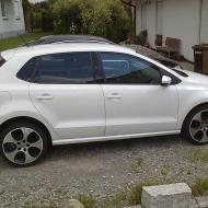 Polo 6R Highline von Fladder