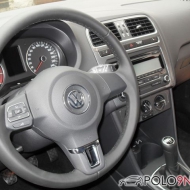 Polo 6R Highline von Glöckchen