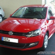 Polo 6R Highline von gnomi