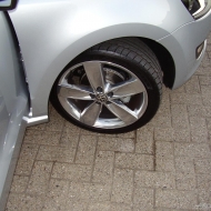 Polo 6R Highline von Harry