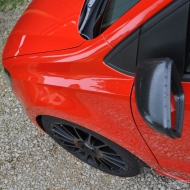 Polo 6R Highline von hotorange