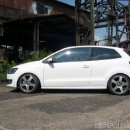 Polo 6R Highline von Jadore