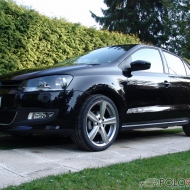 Polo 6R Highline von Magic02