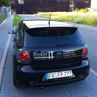 Polo 6R Highline von Magnum