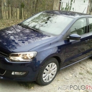 Polo 6R Highline von malison