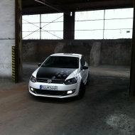 Polo 6R Highline von max lindner