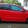 Volkswagen VW Polo 6R Highline Modelljahr 2011 mit der Motorisierung 1.6L TDI - 77 kW (105 PS) in der Farbe Flash-Rot (LP3G) vom Mitglied McSmith aus Alzey