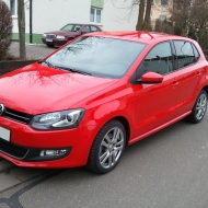 Polo 6R Highline von McSmith