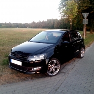 Polo 6R Highline von NewBlacksheep