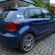 Polo 6R Highline von Polo 105