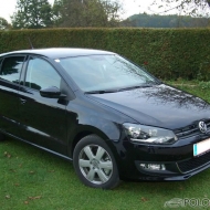 Polo 6R Highline von polohase