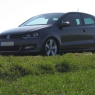 Polo 6R Highline von PoloRunnerBS