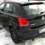 Polo 6R Highline von polotux