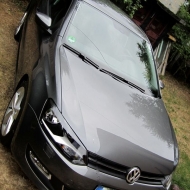 Polo 6R Highline von raven2604
