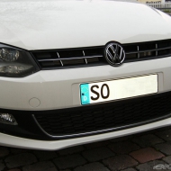 Polo 6R Highline von Renokia