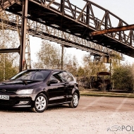 Polo 6R Highline von rushez16