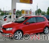 Polo 6R Highline von Sai
