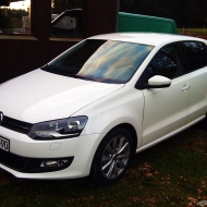 Polo 6R Highline von SarahX