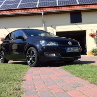 Polo 6R Highline von Scotchi
