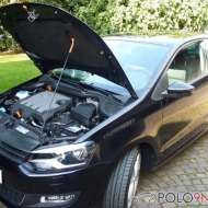 Polo 6R Highline von SKVW