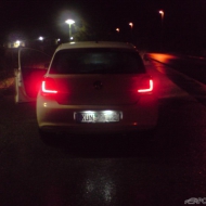 Polo 6R Highline von Theiss