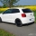 Volkswagen VW Polo 6R Highline Modelljahr 2010 mit der Motorisierung 1.4L 16V - 63 kW (85 PS) in der Farbe Candy-Weiß vom Mitglied tommyblue aus Rostock