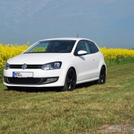 Polo 6R Highline von tommyblue
