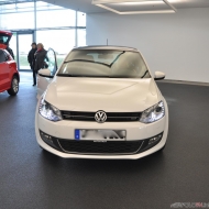 Polo 6r Highline von United67