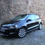Polo 6R Highline von vadder