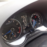 Polo 6R Highline von VWFreak