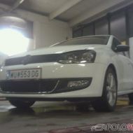 Polo 6R Highline von Wö(h)ds_Frau