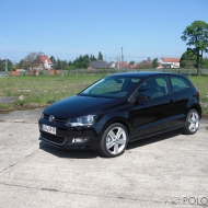 Polo 6R Highline von zikkzakk