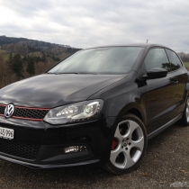 Mitglieder-Profil von justlohmi(#18016) aus Opfikon - justlohmi präsentiert auf der Community polo9N.info seinen VW Polo