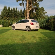 Polo 6R Life von Mystery